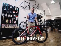Ultimate Guide to Bike Frame Geometry & Finding the Perfect Fit – Bike Fit Tuesdays